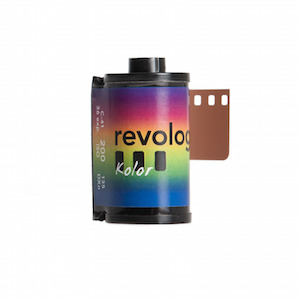 Revolog Film
