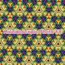 Kaleidoscopic Photo
