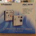 Polaroid PDC-5070