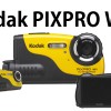 Kodak PIXPRO WP1