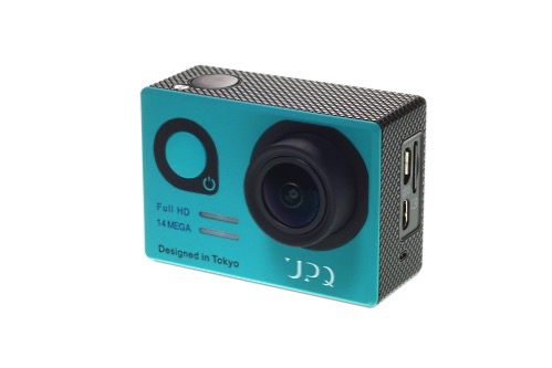 Q-camera ACX1