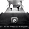 Camera1 - Black & White Street Photography Camera