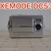 EXEMODE DC539