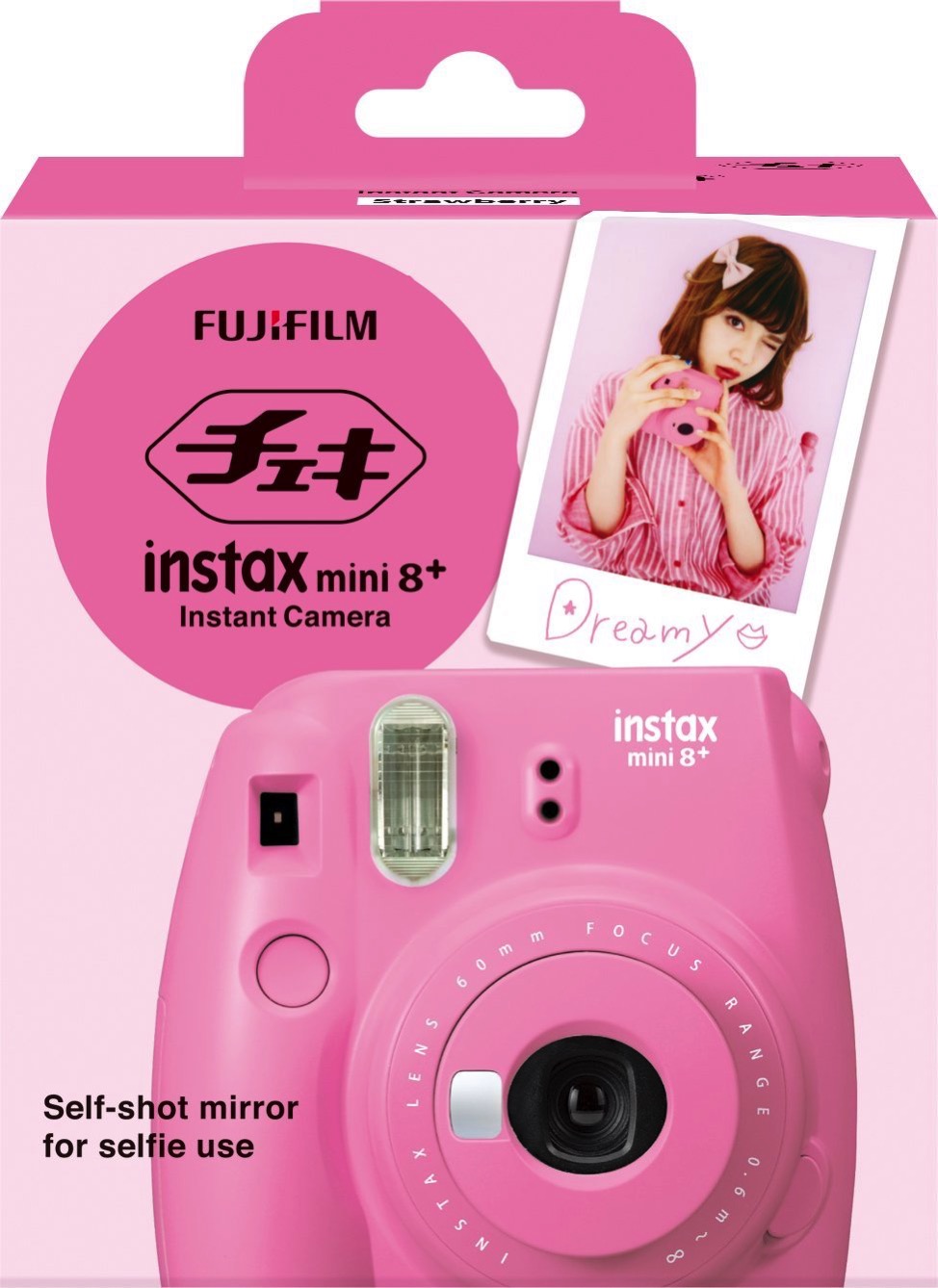 1049円 超格安一点 Fintie FUJIFILM インスタントカメラ チェキ Fujifilm instax mini 9 8 8プラス