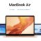 Macbook Air 2018