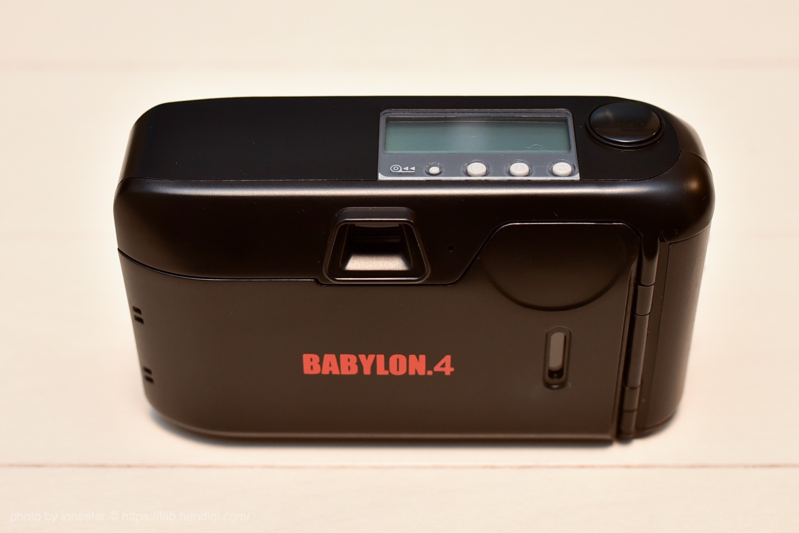 Babylon4