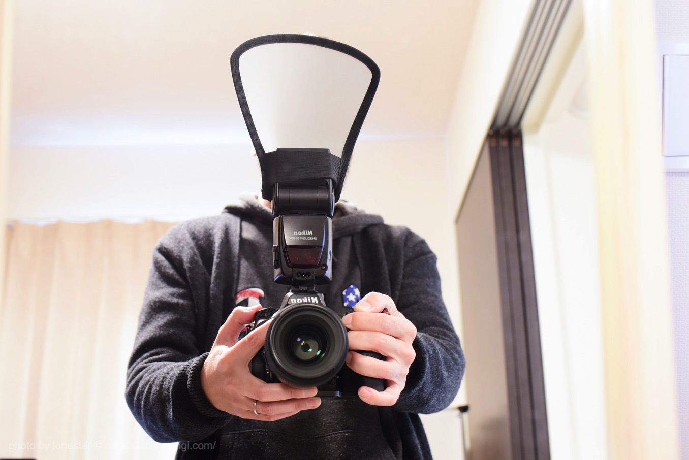 Flash Diffuser Review