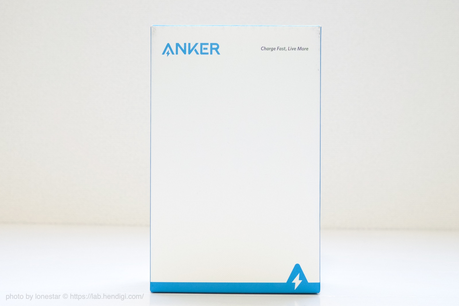 Anker PowerCore III Fusion 5000 レビュー
