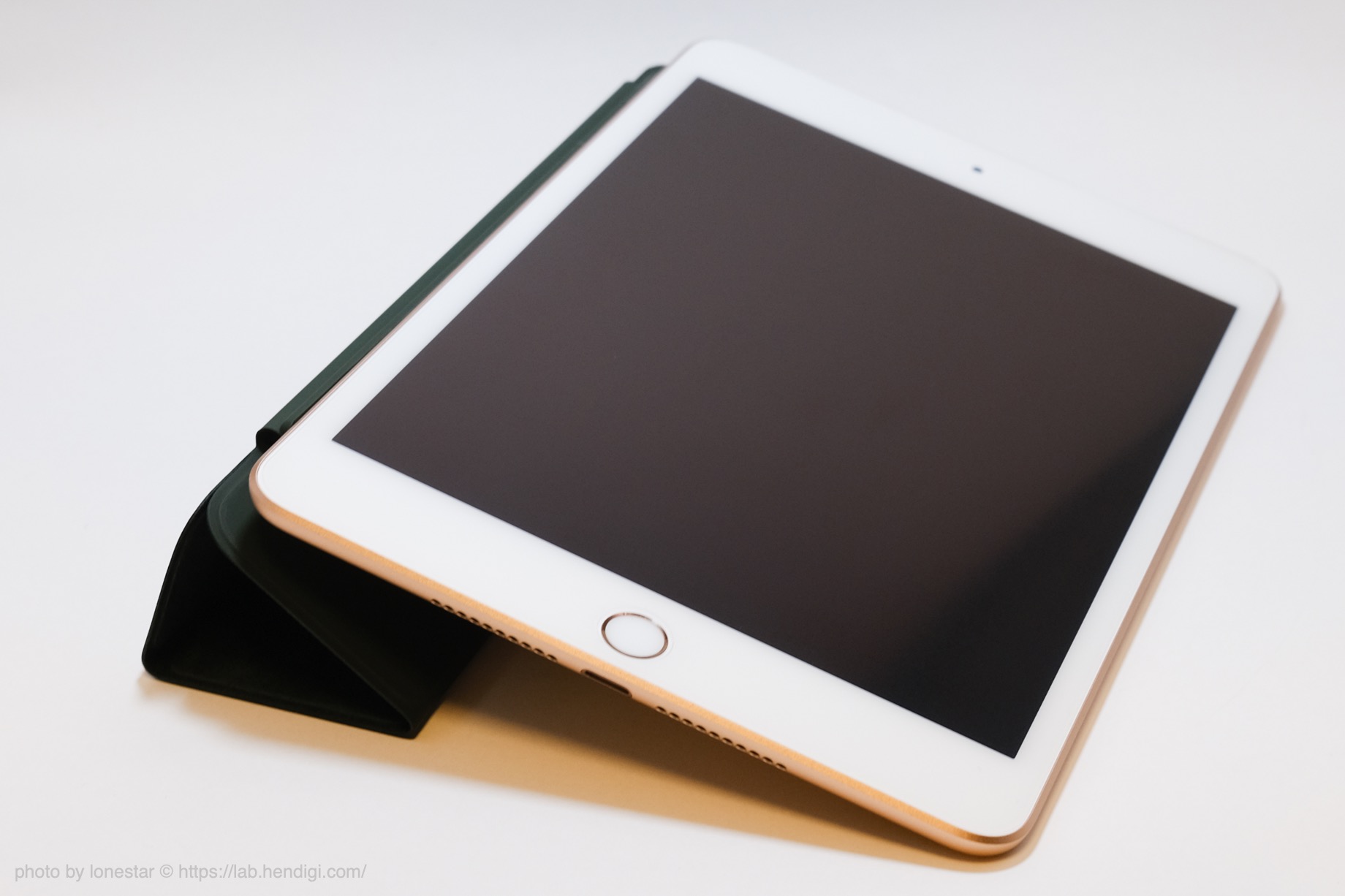 iPad mini 5 スマートカバー