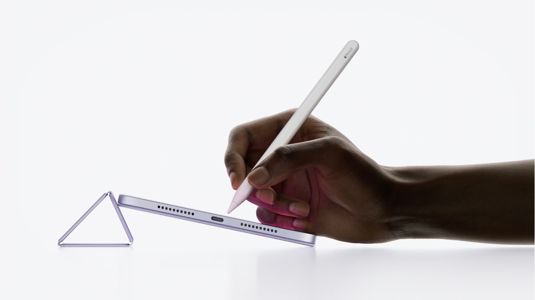 ipad mini 6 Apple Pencil