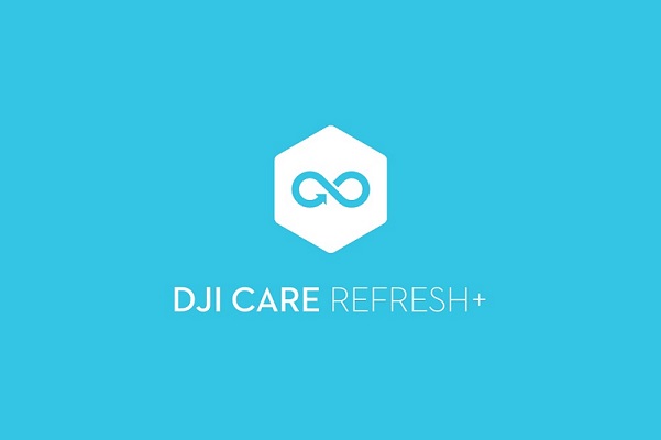 DJI Care Refresh +