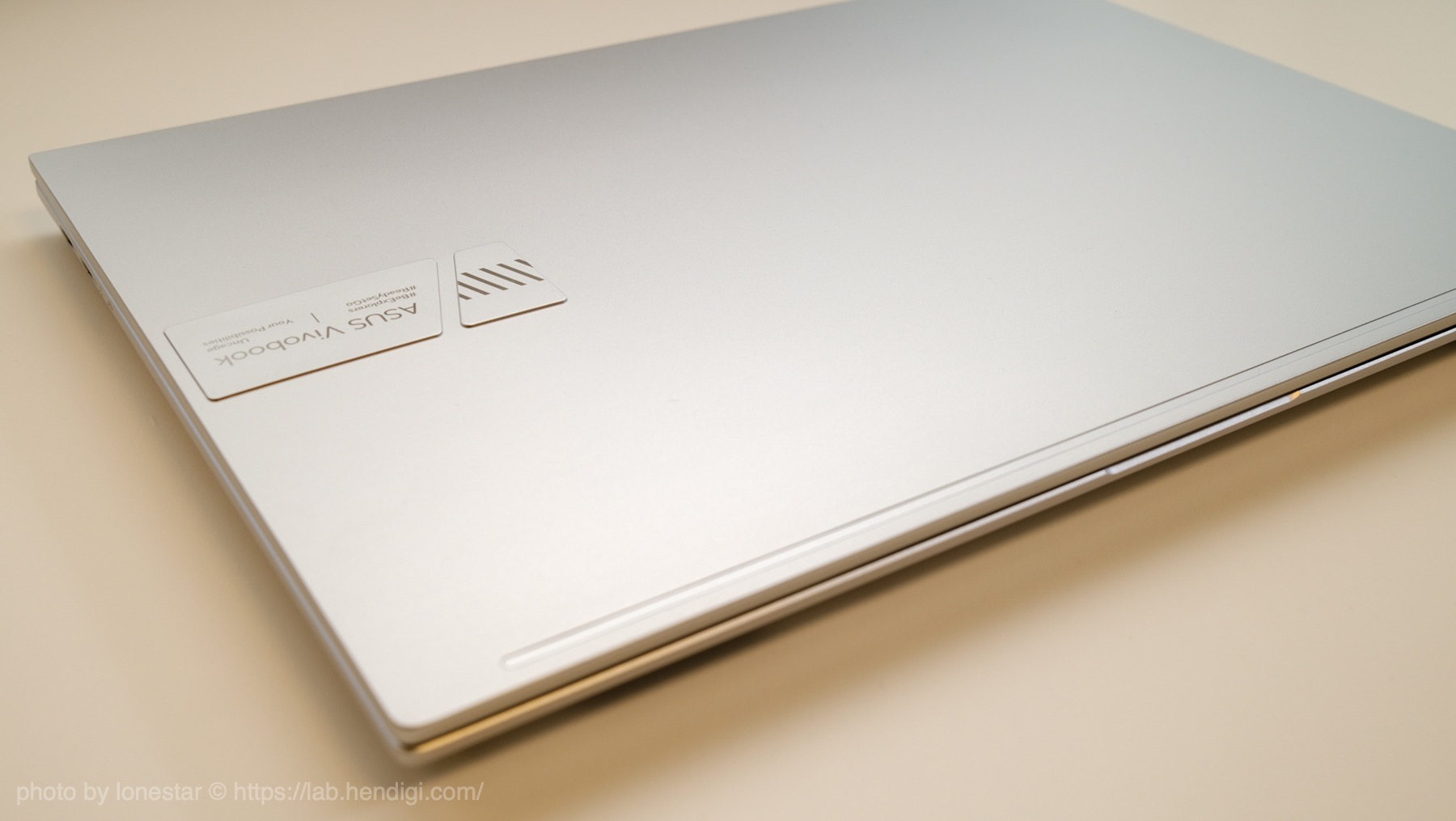 VivoBook Pro 16X OLED