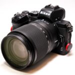 NIKKOR Z DX 16-50mm f/3.5-6.3 VR Z50