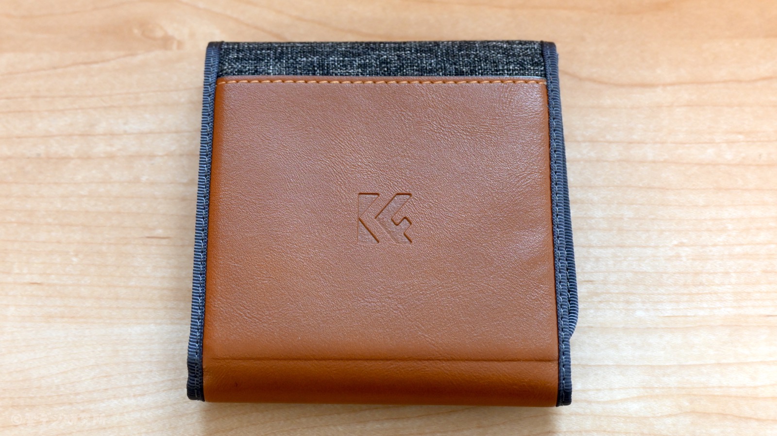 K and Concept フィルターケース